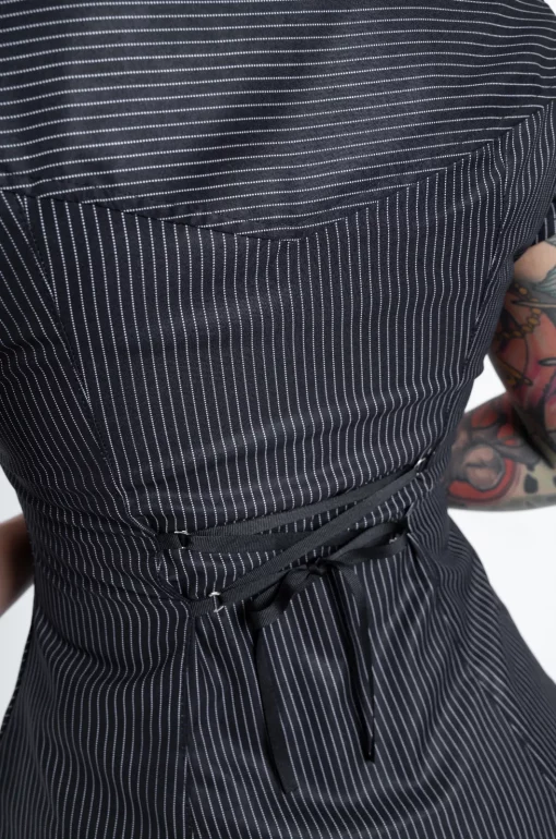 Raya Tiza Shirt - Black Lovers - Image 2
