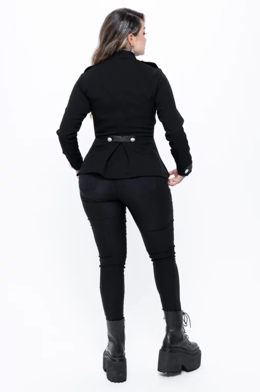 Chaqueta Rock with you - Image 11