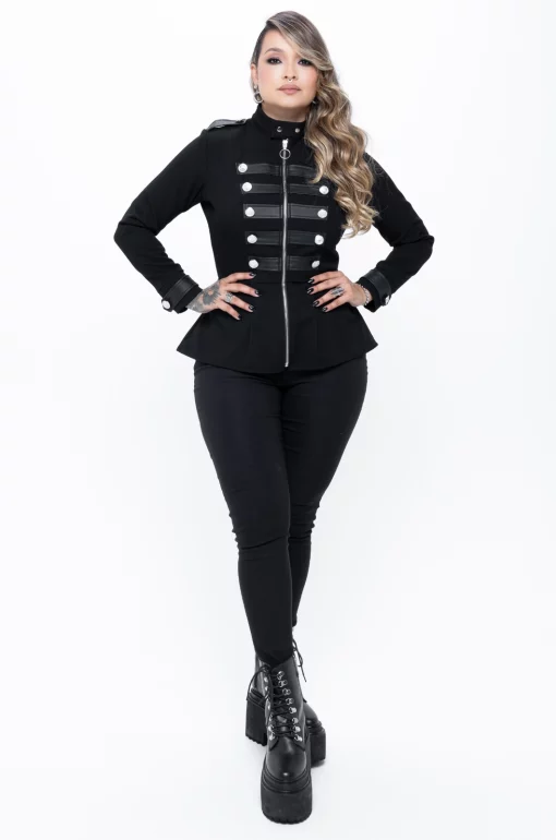 Chaqueta Rock with you - Image 5