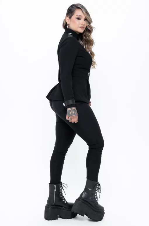 Chaqueta Rock with you - Image 3