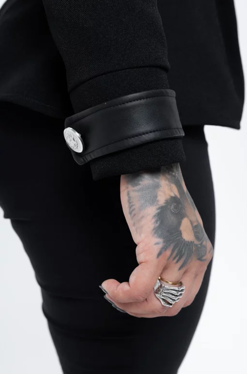 Chaqueta Rock with you - Image 9