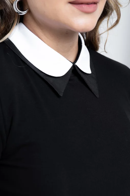 Gwen Shirt - Black Lovers - Image 2